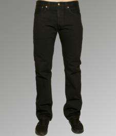 Levi 501 Regular fit. Black Jeans. @Jeanstore. Was £72.50