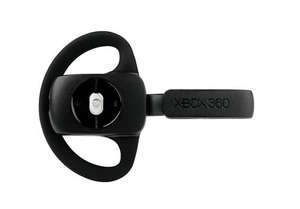 Microsoft Xbox 360 Wireless Headset - Black *official* 23.99 @ Argos