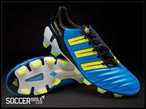 Adidas adiPower Predator TXR Football Boots £77.00 from £155 @ Adidas Shop UK