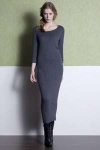 Blueprint Knitted Maxi Dress Was £76.00 / Now £19 at Great Plains