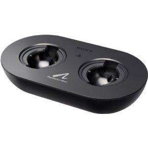 Official Playstation Move Charging Station (Docking) - £7.50 instore at Best Buy