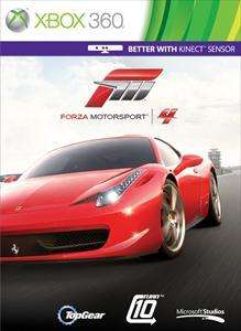 Free Bonus Cars for Forza 4 (Xbox 360) @ Xbox Marketplace