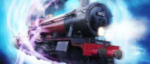 Free admission to Wizard Week @ National Railway Museum in York, 11-19 Feb