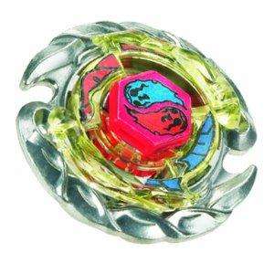 Beyblades Metal Fusion / Metal Masters big assortment down to 98p @ Morrisons in store
