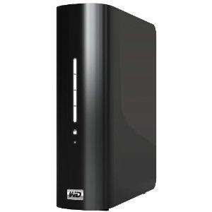 Western Digital My Book Essential 1.5TB  INSTORE ONLY 62.99 at Comet