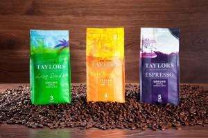 Chance to Try Free Samples of Taylors Coffee