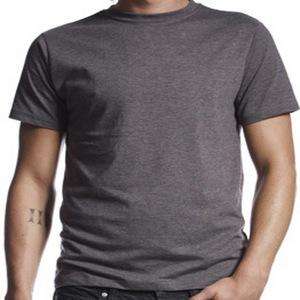 Continental Men's Melange Jersey T-Shirt £0.89 + p&p @ Polo-shirts.co.uk