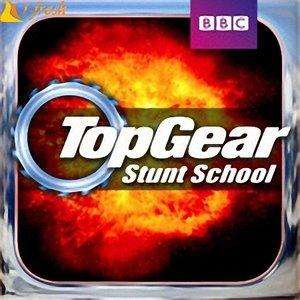 BBC Top Gear: Stunt School - Free on iTunes for a limited time!