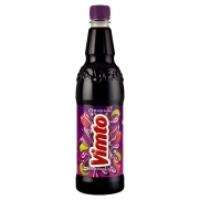 Vimto Cordial 725ml only 64p each - All varieties @ Morrisons Instore (poss. online, dunno how to use their website)