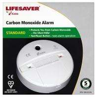 Kidde Carbon Monoxide Detector £2.50 @ Asda