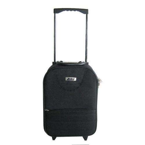 Expandable Cabin Luggage Case £7.99 (Small) or £13.99 (Large) @ Dunelm Mill [Reserve in Store Only]