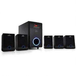 Auna (never hear of this make before) 5.1 Surround System  £59.90 @ HiFi Tower UK