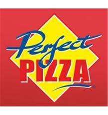Any pizza any size only £9.99 @PerfectPizza