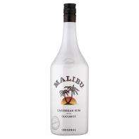 Malibu Rum 1 Litre £12 @ Asda