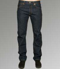 Levi 501 Regular Fit Mens Jeans £44.99 @ Jeanstore