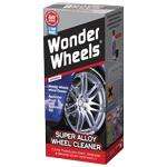 Alloy Wheel Cleaner (Wonder Wheels 5 Litres) - £7.18 @ Costco