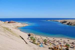 £315 pp - All inclusive 7nts 5* holiday at the Grand Makadi Hotel, Hurghada, Egypt @ Golden ticket travel