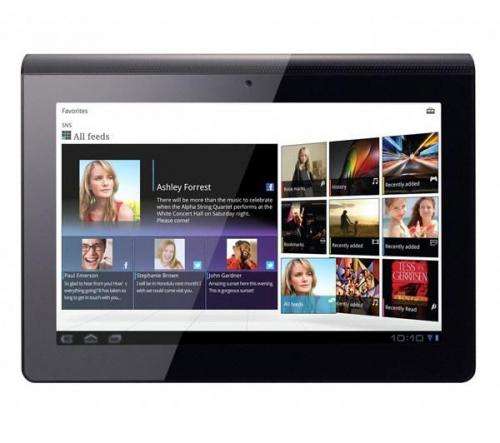 Sony S Tablet  - 16GB - £299 @ Currys/PC World/Dixons