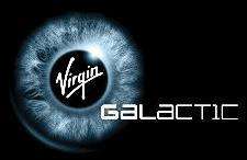 Space Flight - Virgin Galactic £126000