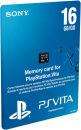 PS Vita Memory Card 16GB for £34.95 @ Zavvi