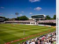 Free Cricket at Lord's this summer