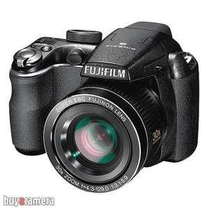 Fujifilm s4000 Bridge camera £139.99 @ Buyacamera