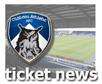 Oldham Athletic Season Ticket £10 (43p a game) for Under 16s 2012/13