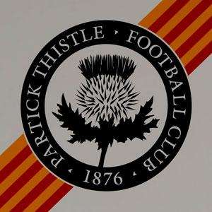 20% off Season Tickets for each mate you sign up £260 @ Partick Thistle Football Club