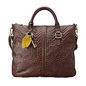 upto 50% off Fossil handbags at Collectables