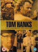 Tom Hanks: The Landmark Collection £3.99 del @ WowHD