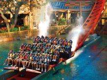 Universal Orlando 6 Park Combo Ticket - £185 with American Attractions