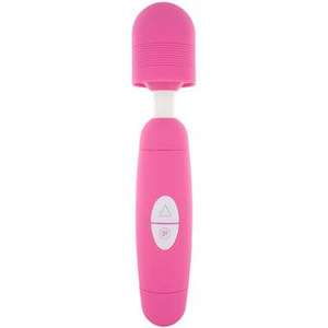 Tracey Cox Supersex 7 Function Wonder Wand - £10 @ LoveHoney + 21.21% TCB