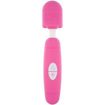 Tracey Cox Supersex 7 Function Wonder Wand - £10 @ LoveHoney + 21.21% TCB