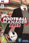 FOOTBALL MANAGER 2012 (PC) & (MAC) £5.99 @ GAMERSGATE **1 DAY ONLY**