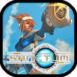 Sanctum (Steam) 75% off only £1.74 (Also, try it free before you buy)