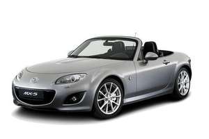 0% VAT on Mazda cars plus 0% finance available.  e.g. MX-5 for £15,051 & Mazda 2 for £8,755 at all Mazda Dealers
