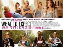 Free Film Showing What To Expect When You Are Expecting@SFF