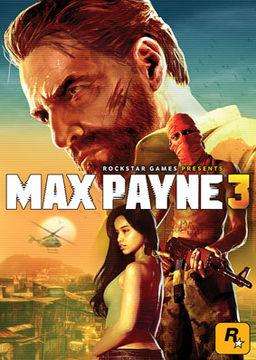Max Payne 3 Xbox/PS3 for £24.99 delivered via Simplytap
