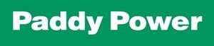 FREE £10 BET FOR EXISTING CUSTOMERS @ PaddyPower. Quote 'TEXT BET'