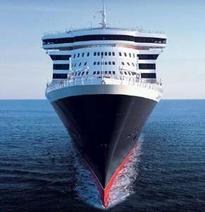 Cunard Transatlantic Cruise plus flights - Late Deal - £499