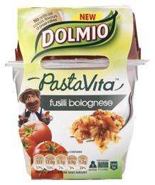 Uncle Bens Rice Time / Dolmio Pasta Vita Morrisons in store £1