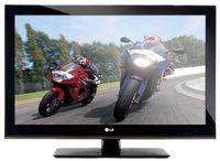 LG 42LK450u 42" LCD TV FULL HD 1080P Div X HD Playback - £309.99 @ Ebuyer Ebay