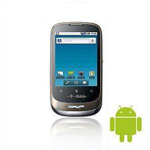 T-Mobile Rapport Android phone - £29.99 Instore @ Asda