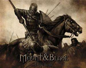 Mount and Blade collection 75% off (£7.49) @ Steam