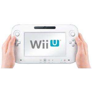 Nintendo Wii U console - £199.99 @ Amazon