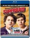 Superbad Extended Edition Blu-ray £4.45 @ Zavvi