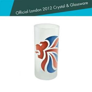 Dartington London 2012 Olympics £5.00