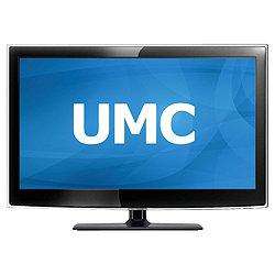 UMC 22" FULL HD 1080p LED TV WITH FREEVIEW - LESS THAN HALF PRICE NOW £65 USING  £10 OFF CODE TDX-HTKW @ TESCO DIRECT