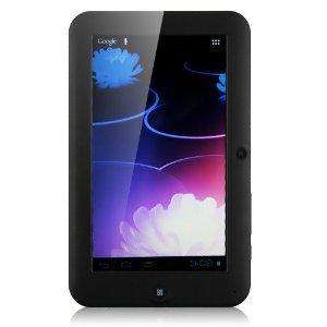 NATPC M009S Capacitive LITE 7" Android Tablet PC £49.99 (plus £4.59 p&p) @ Amazon / Wendy Lou