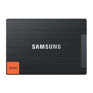 Samsung SSD 830 2.5inch SATA III 6GBps 256GB Notebook Accessory Kit with Free Norton Ghost 15 £144.98 -Amazon price matching Novatech again